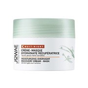 Jowae, nawilżająco-regenerujący krem-maska na noc, 40 ml