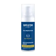 Weleda For Men, serum wielozadaniowe 5w1, 30 ml