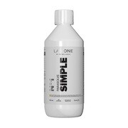 No 1 Parasolve Simple, syrop, 500 ml