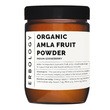 Erbology Organic Amla Fruit Powder, proszek, 90 g