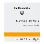 Dr.Hauschka, maseczka oczyszczająca z glinki, 90 g