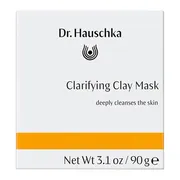 Dr.Hauschka, maseczka oczyszczająca z glinki, 90 g