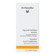 Dr.Hauschka, kuracja wzmacniająca, Sensitive, 10 ampułek