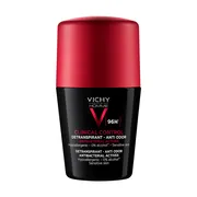 Vichy Homme Clinical Control 96 h, dezodorant dla mężczyzn, roll-on, 50 ml