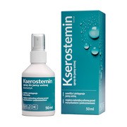 Kserostemin, spray do jamy ustnej, 50 ml