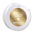 WhiteWash Nano Floss Mirco Riser, nić dentystyczna, 25 m