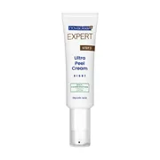 Novaclear Expert, krem peelingujący na noc, skóra tłusta i mieszana, 50ml