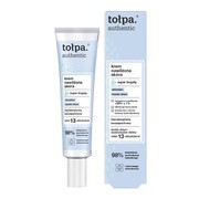 Tołpa Authentic, krem nawilżona skóra, super bogaty, 40 ml