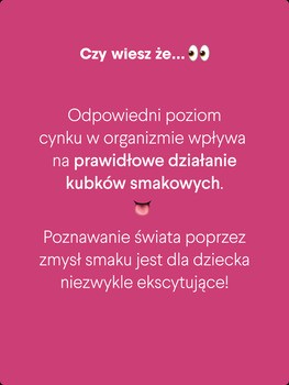 Health Labs MyKids Zinc, żelki, 60 szt.
