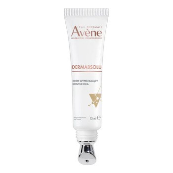 Avene Eau Thermale Dermabsolu, krem wypełniający kontur oka, 15 ml