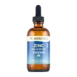 Dr Mercola, Cynk w kroplach, płyn, 115 ml