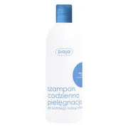 Ziaja, szampon, codzienna pielęgnacja, jojoba, 400 ml