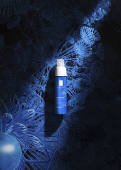 La Roche-Posay Toleriane Dermallergo, kojący krem nawilżający na noc, 40 ml