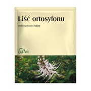 Liść ortosyfonu, zioła do zaparzania, 50 g (Flos)