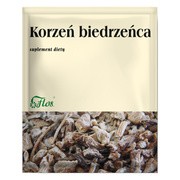 Flos Korzeń biedrzeńca, zioła do zaparzania, 50 g