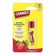 Carmex, balsam do ust, Strawberry, sztyft, 4,25 g