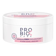 Soraya Probio Care, prebiotyczny krem emolientowy multifunkcyjny do skóry suchej i wrażliwej, 200 ml