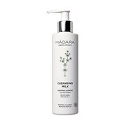 Madara Cleansing Milk, mleczko do demakijażu, 200 ml