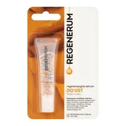 Regenerum, regeneracyjne serum do ust, olejek w żelu, 7 g