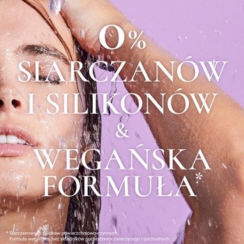 Nuxe Hair Prodigieux, szampon wygładzający, 200 ml