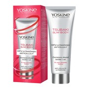 Yoskine Tsubaki Slim Body, koncentrat HIFU Ultradźwięki, krem antycellulitowy - rozgrzewający, 200 ml