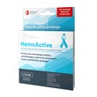 Test Hemoactive, test na krew utajona w kale, 1 opakowanie (5 testów)