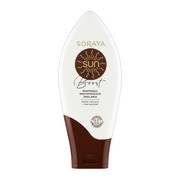 Soraya Sun Boost, nawilżający przyspieszacz opalania, 125 ml