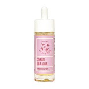 Mydlarnia 4 Szpaki, Kwiat Koniczyny, olejowe serum do twarzy, 30 ml