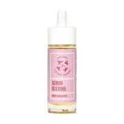 Mydlarnia 4 Szpaki, Kwiat Koniczyny, olejowe serum do twarzy, 30 ml