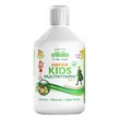 Super Kids Multivitamin, płyn, smak pomarańczowy, 500 ml