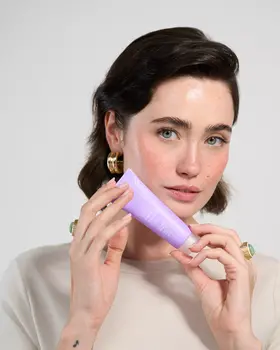 Nacomi Next LVL, antyoksydacyjny krem do twarzy z peptydami, 40 ml