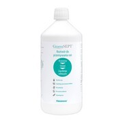 GranuSEPT, roztwór do przemywania ran, 1000 ml
