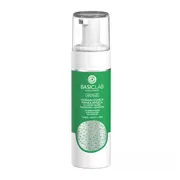 BasicLab Micellis, normalizująca pianka myjąca do skóry tłustej, trądzikowej i wrażliwej, 150 ml