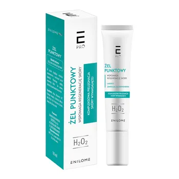 Enilome E Pro, żel punktowy, 10 ml