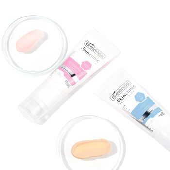 Bielenda Skin Clinic Witamina P,  krem wzmacniająco-kojący, 40 ml