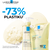 La Roche-Posay Lipikar, olejek myjący AP+ uzupełniający poziom lipidów, uzupełnienie, 400 ml