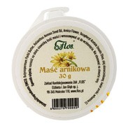 Flos, maść arnikowa, 30 g