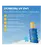 Nivea Sun Kids Protect&Care, ochronny spray na słońce SPF 50+, 50 ml