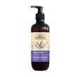 Green Pharmacy, balsam do ciała, lawenda i olej lniany, 400 ml