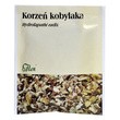 Flos, Zioła do kąpieli, korzeń kobylaka, 50 g