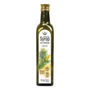 Oleofarm, Syrop na miodzie Pędy sosny, 250 ml