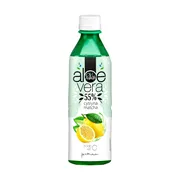 Revito, napój aloesowy cytryna i matcha, 500 ml