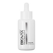 Biovax Trychologic Advanced Detox, peeling do skóry głowy, 50 ml