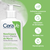 CeraVe, krem-pianka do mycia, 236 ml