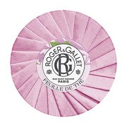 Roger & Gallet Feuille De The, mydlo, wellbeing, 100 g