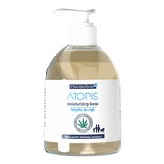Novaclear Atopis, mydło do rąk, 300 ml