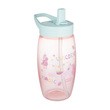 Canpol Babies, bidon ze składanym ustnikiem Jednorożce, 400 ml, 1 szt.