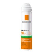 La Roche-Posay Anthelios XL, mgiełka do twarzy przeciw błyszczeniu się skóry, SPF 50, 75 ml