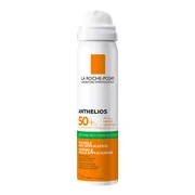 La Roche-Posay Anthelios XL, mgiełka do twarzy przeciw błyszczeniu się skóry, SPF 50, 75 ml
