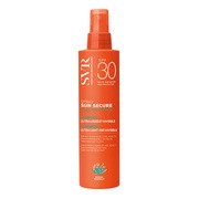 SVR Sun Secure, mleczna mgiełka ochronna SPF 30, spray, 200 ml